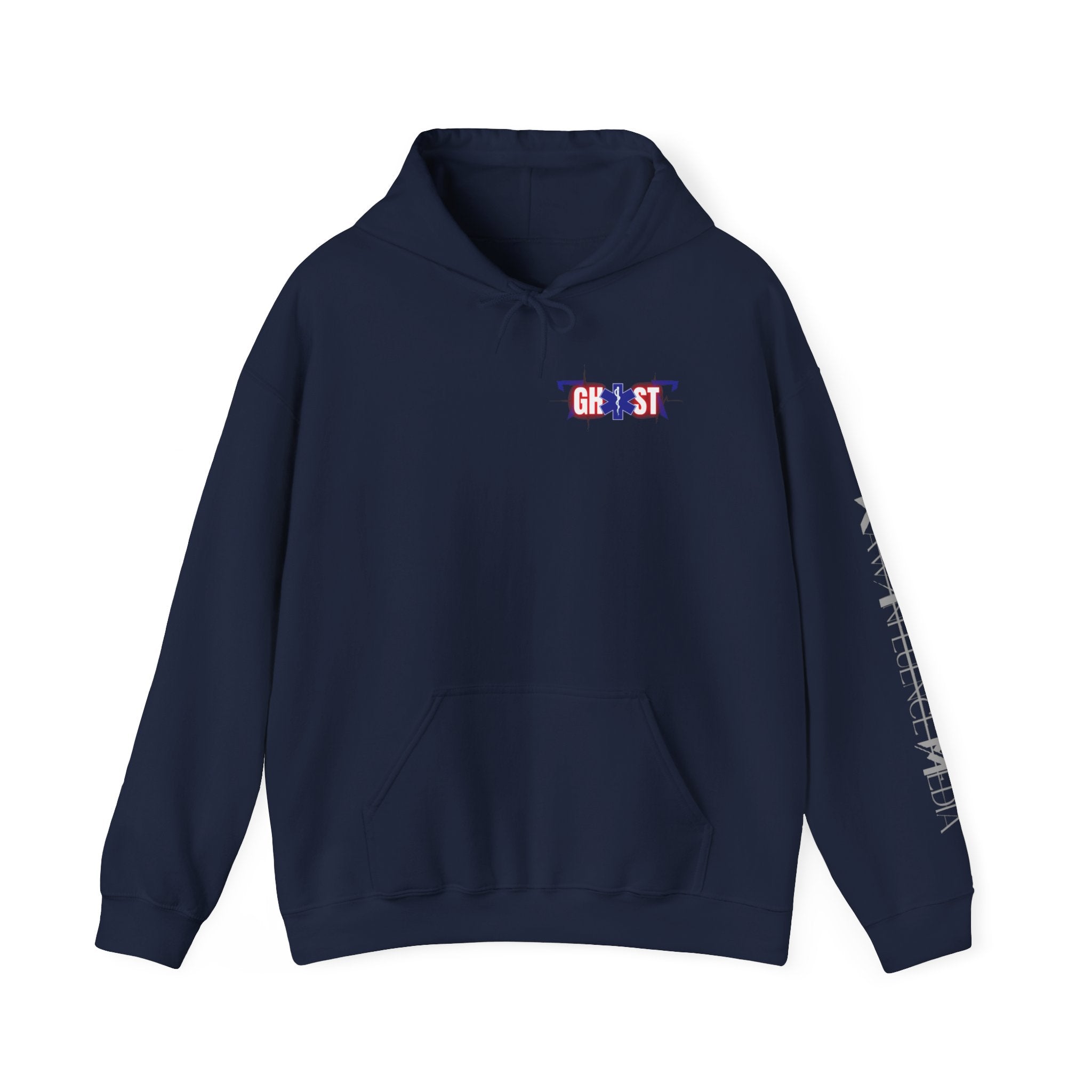 Lifeline EMS- Unisex Hoodie