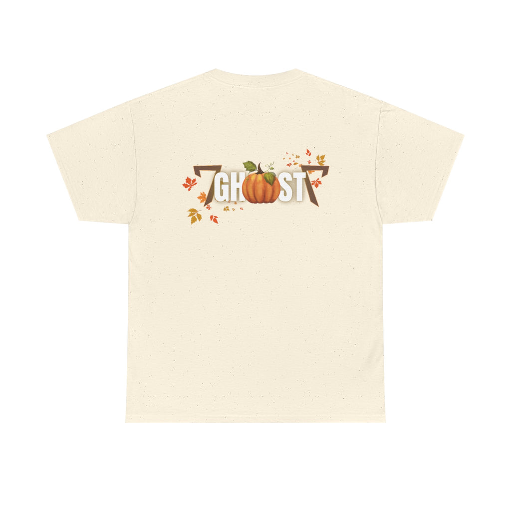 Autumn- Unisex Heavy Cotton Tee