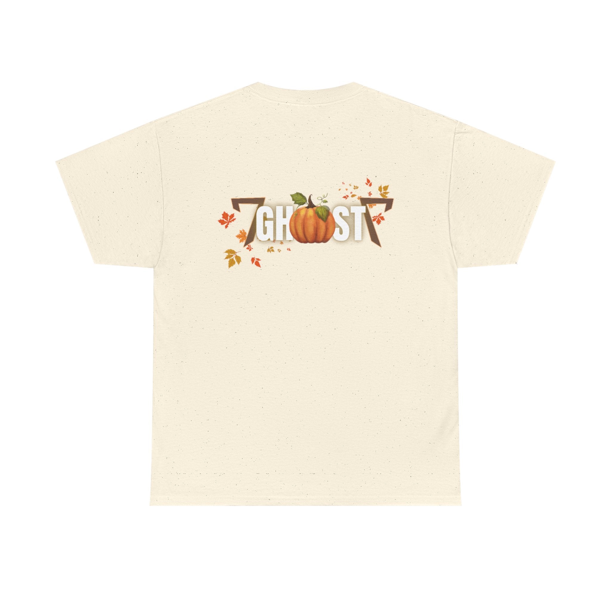Autumn- Unisex Heavy Cotton Tee