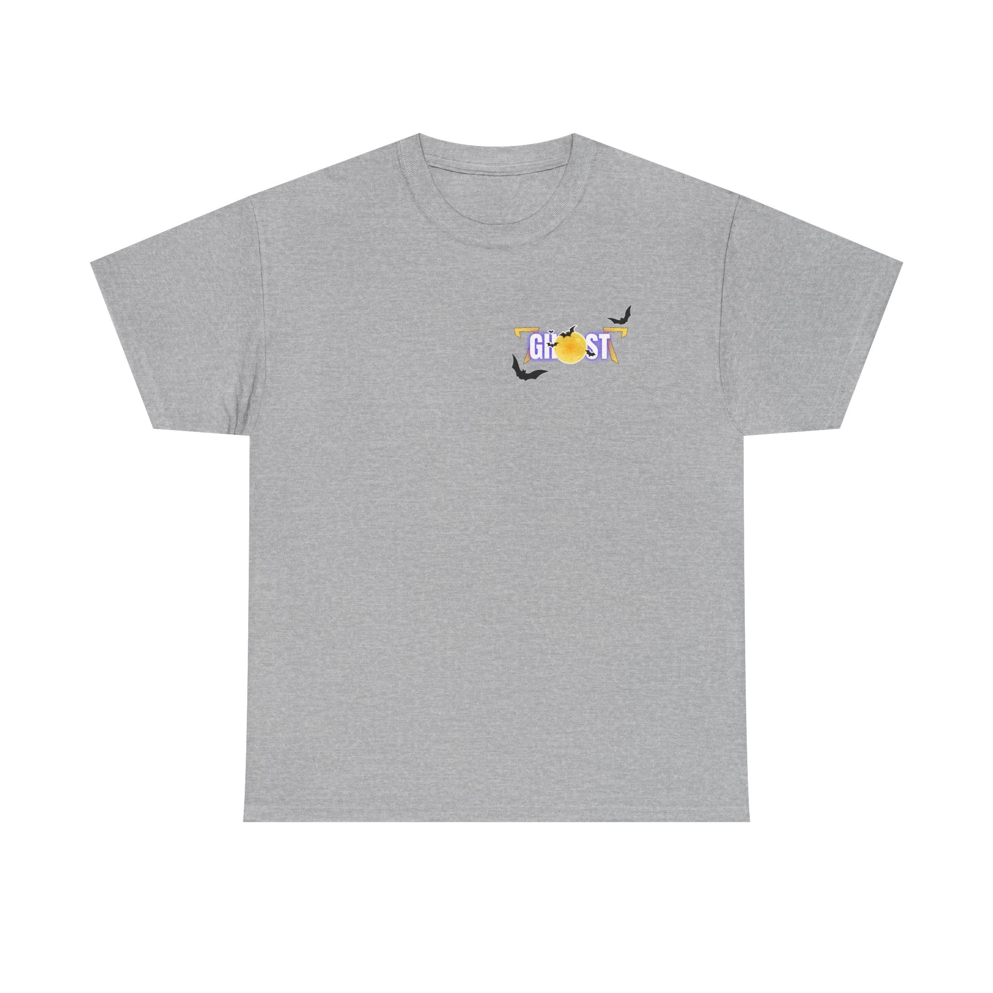 Hallows Eve- Unisex Heavy Cotton Tee