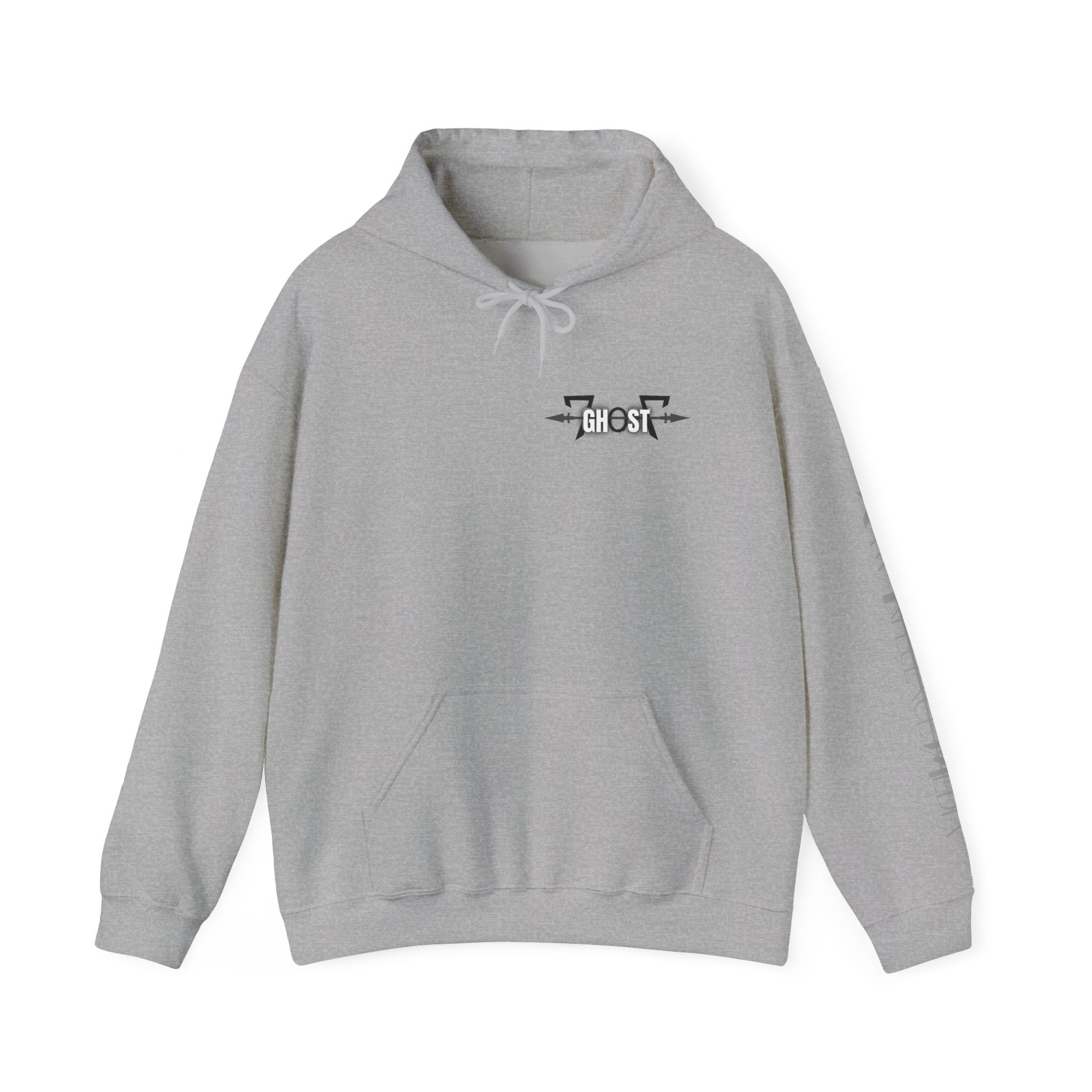 7GHOST7 Original- Unisex Hoodie