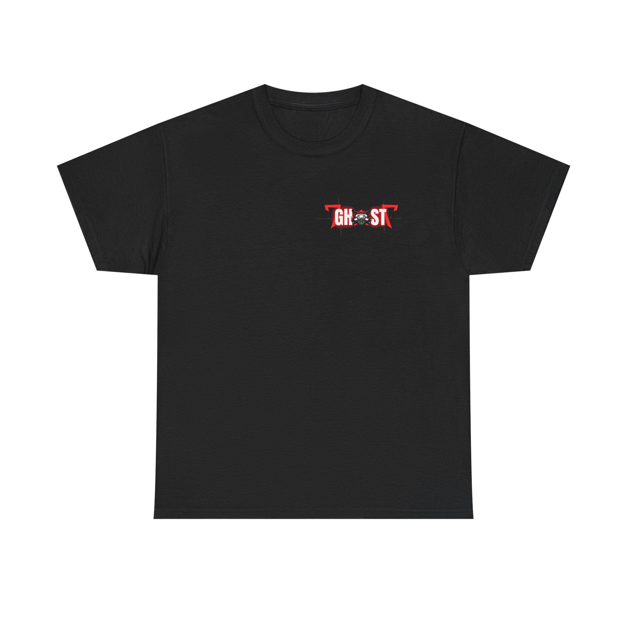 Lifeline Fire- Unisex Heavy Cotton Tee