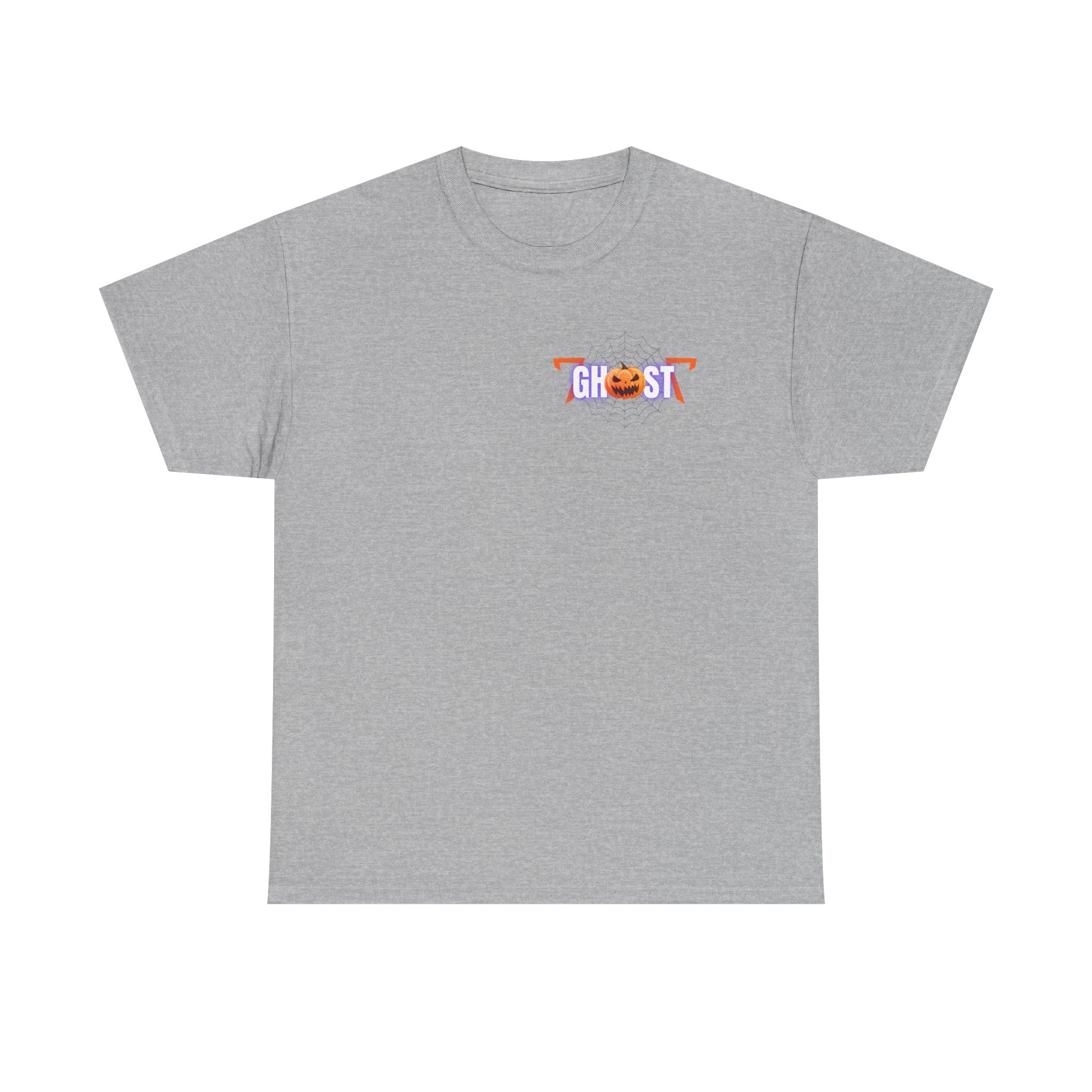 Spooky- Unisex Heavy Cotton Tee