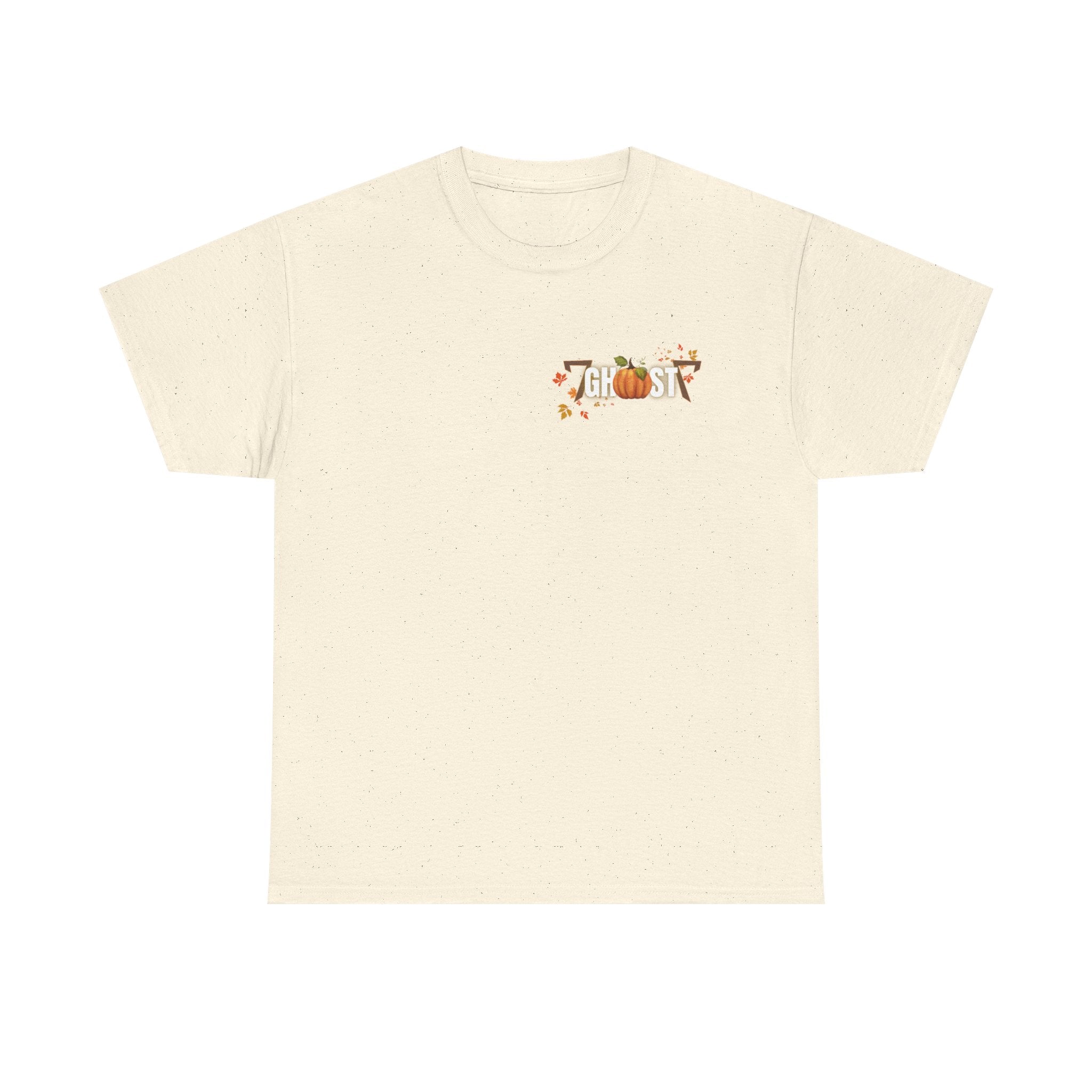 Autumn- Unisex Heavy Cotton Tee