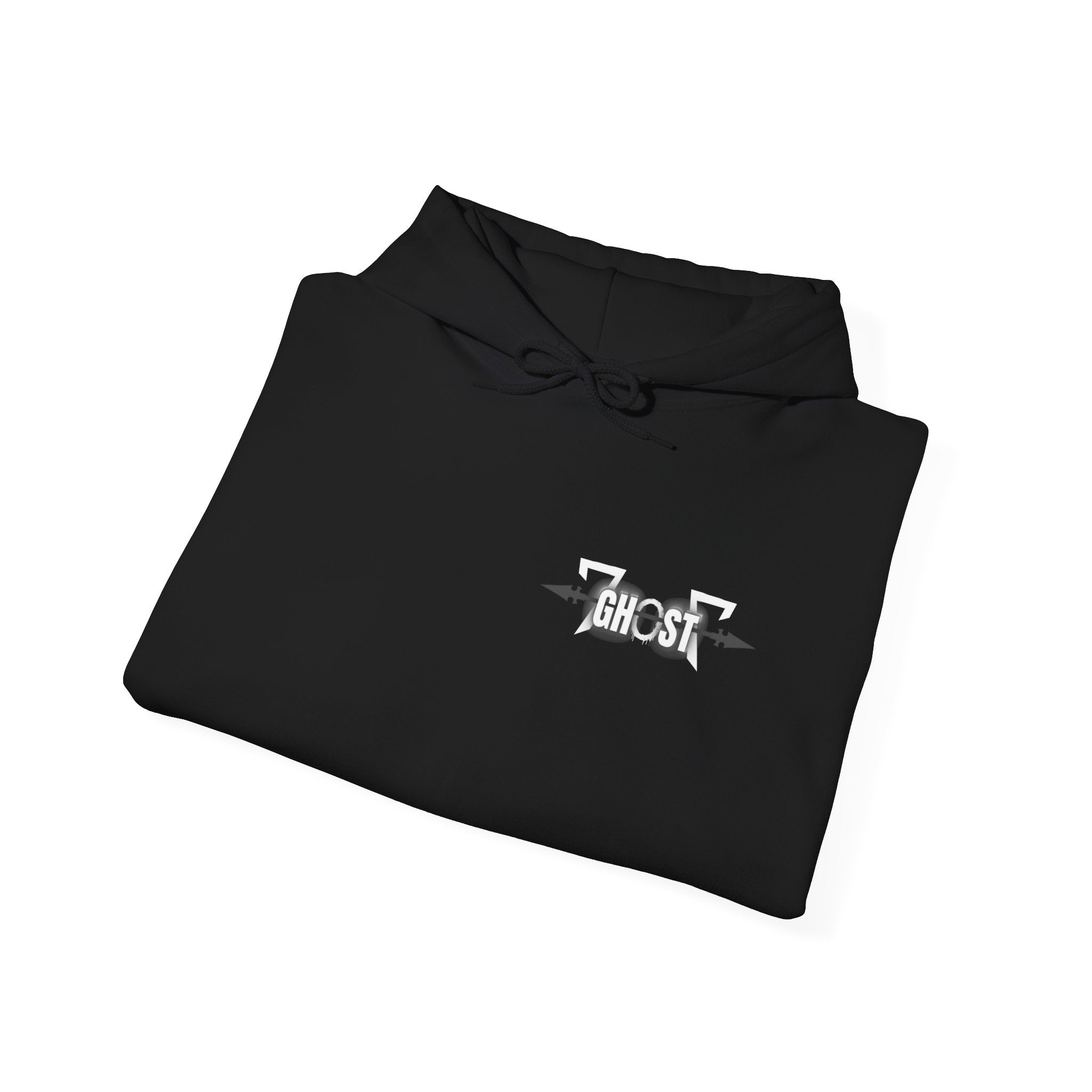 7GHOST7 Original- Unisex Hoodie