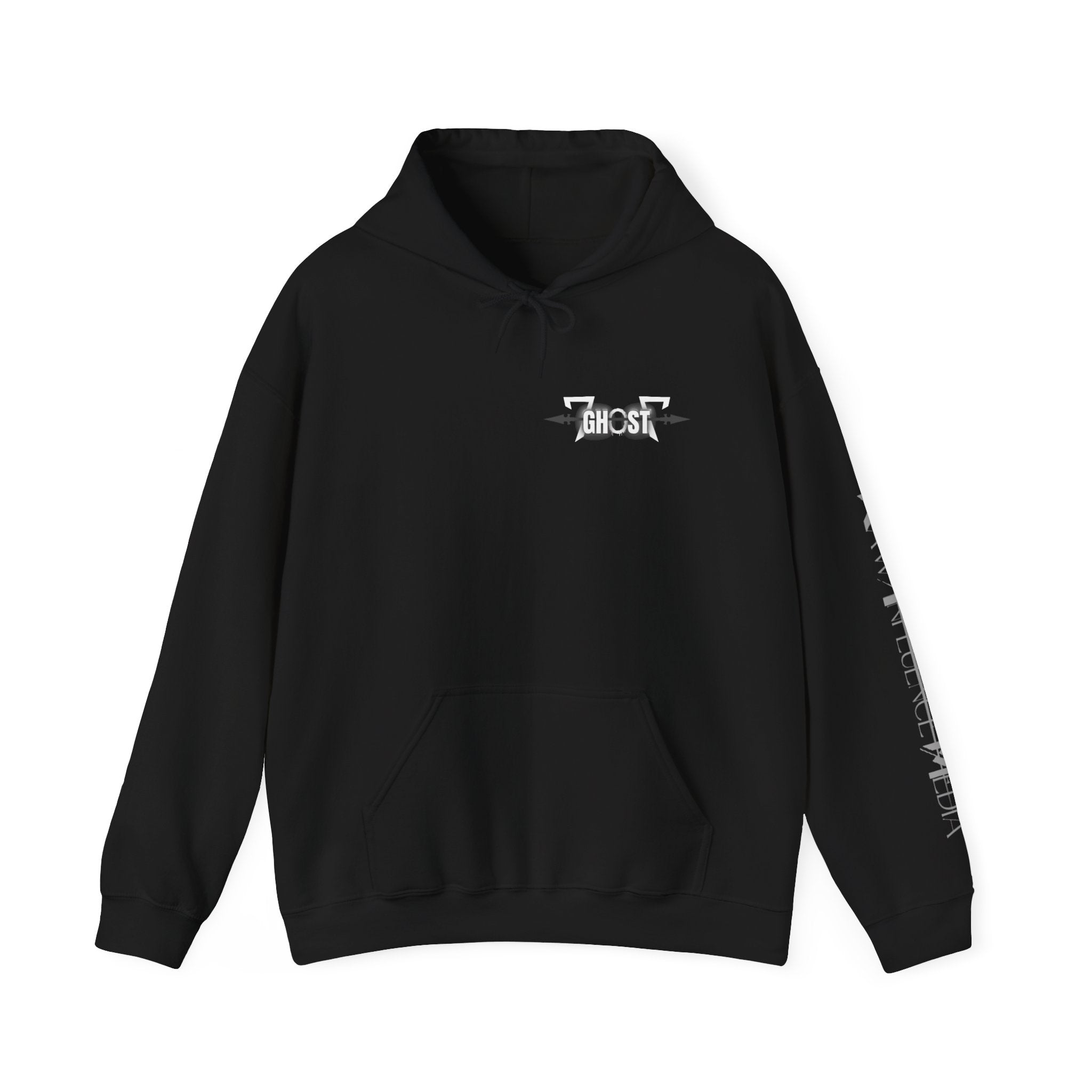7GHOST7 Original- Unisex Hoodie