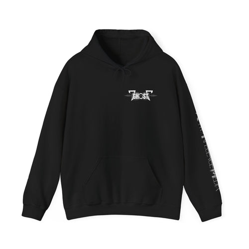 7GHOST7 Original- Unisex Hoodie