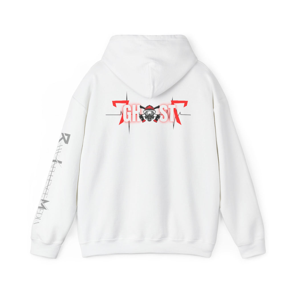 Lifeline Fire- Unisex Hoodie
