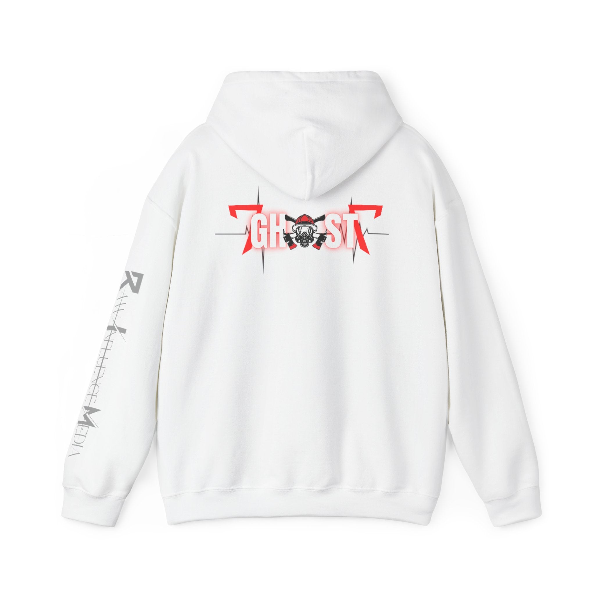 Lifeline Fire- Unisex Hoodie