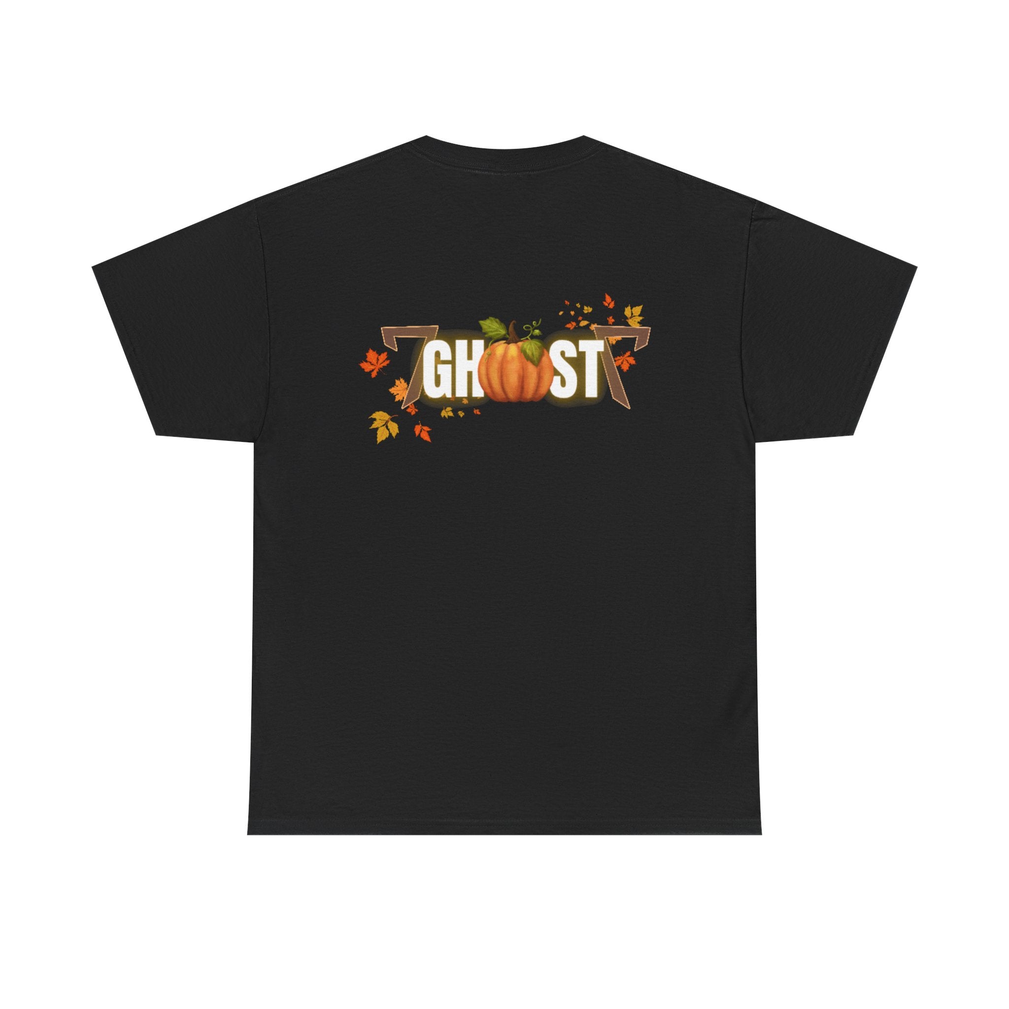 Autumn- Unisex Heavy Cotton Tee