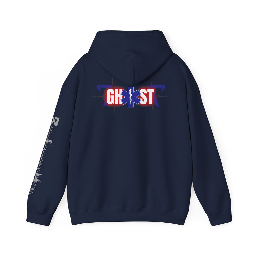 Lifeline EMS- Unisex Hoodie
