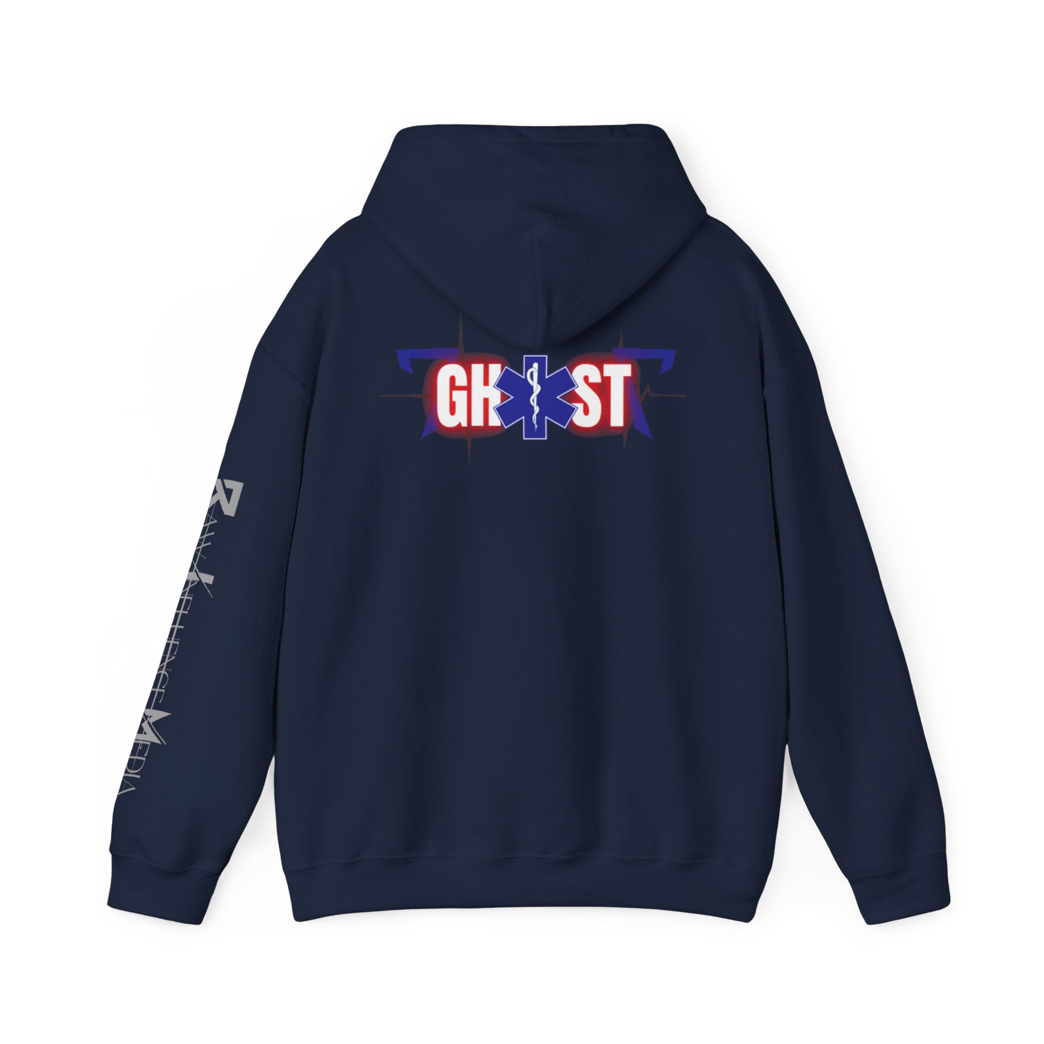Lifeline EMS- Unisex Hoodie