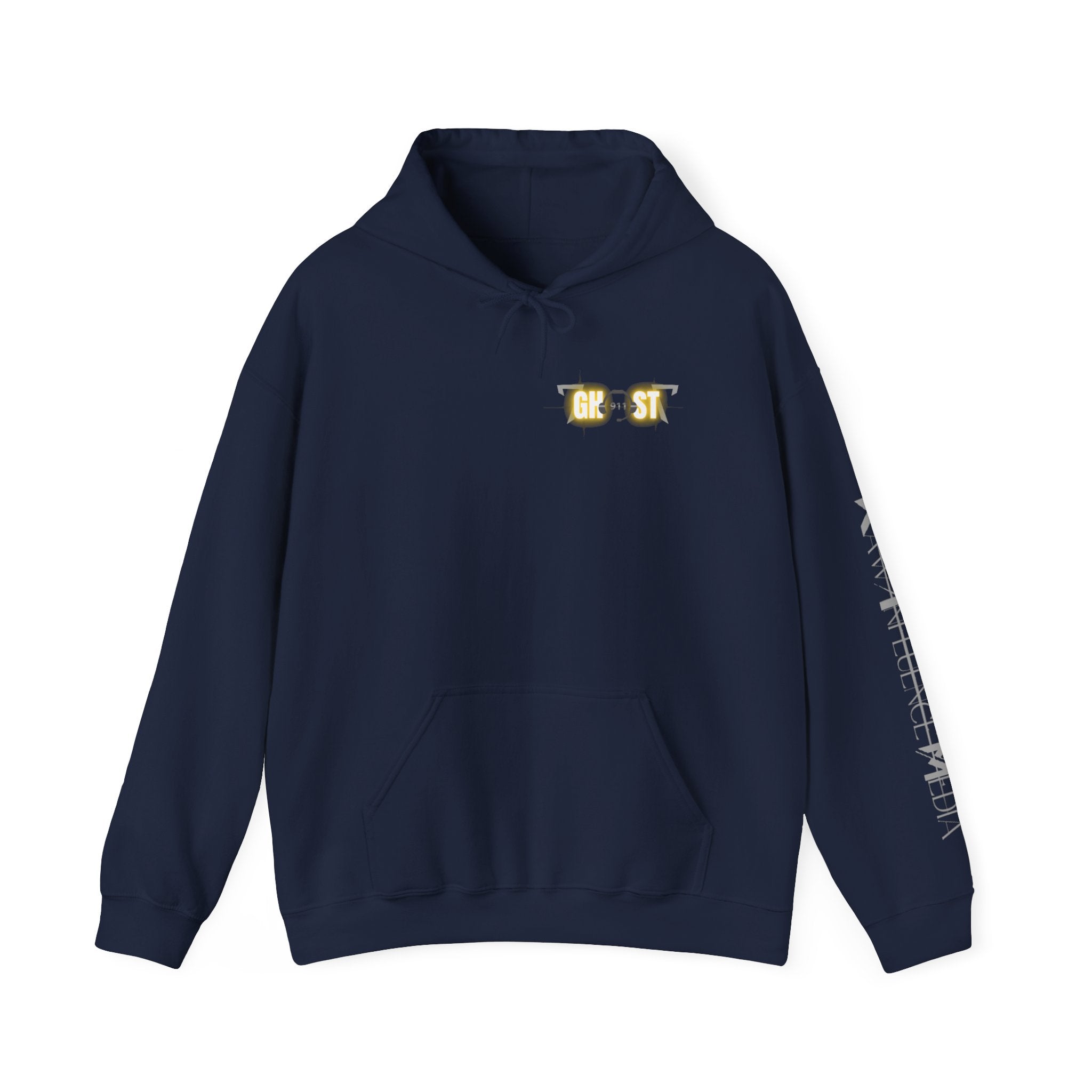 Lifeline Dispatch- Unisex Hoodie