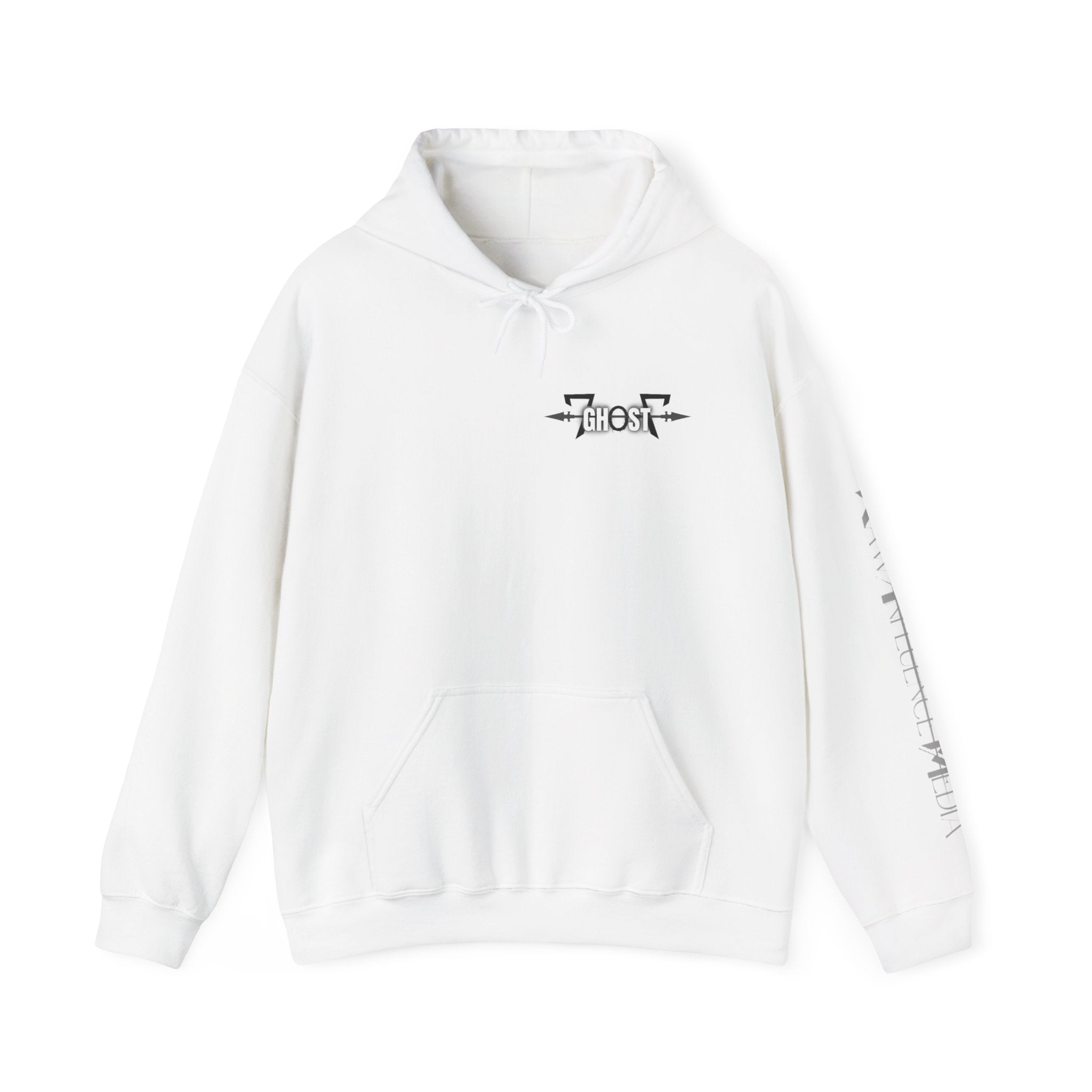 7GHOST7 Original- Unisex Hoodie