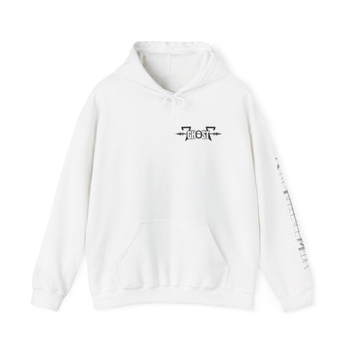 7GHOST7 Original- Unisex Hoodie