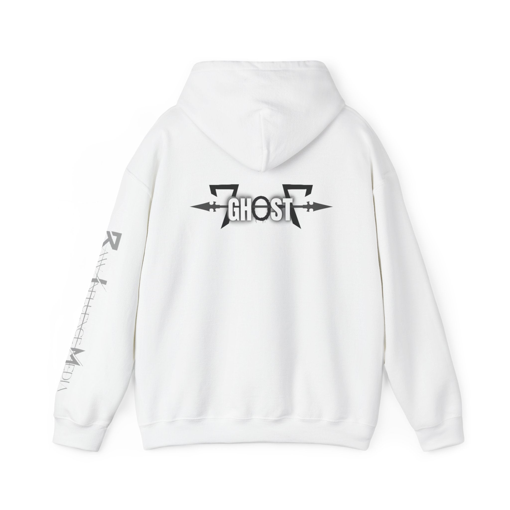 7GHOST7 Original- Unisex Hoodie