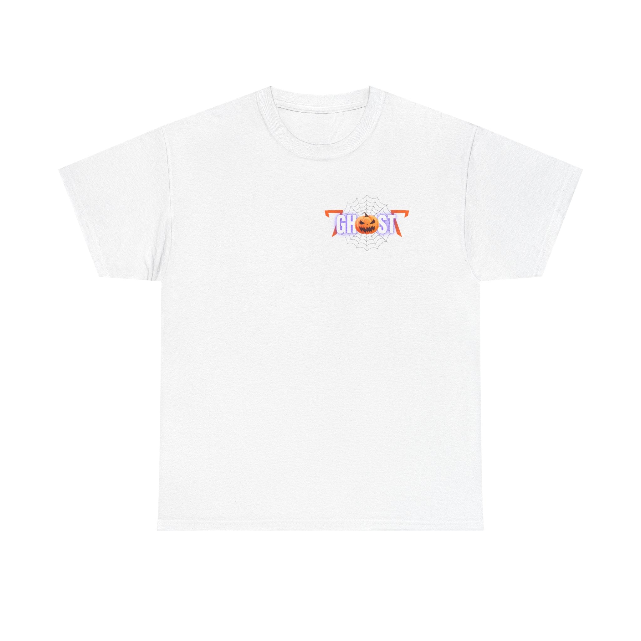 Spooky- Unisex Heavy Cotton Tee