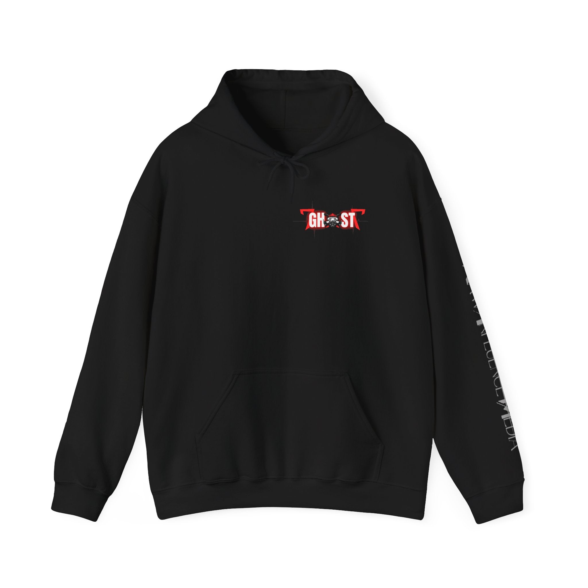 Lifeline Fire- Unisex Hoodie