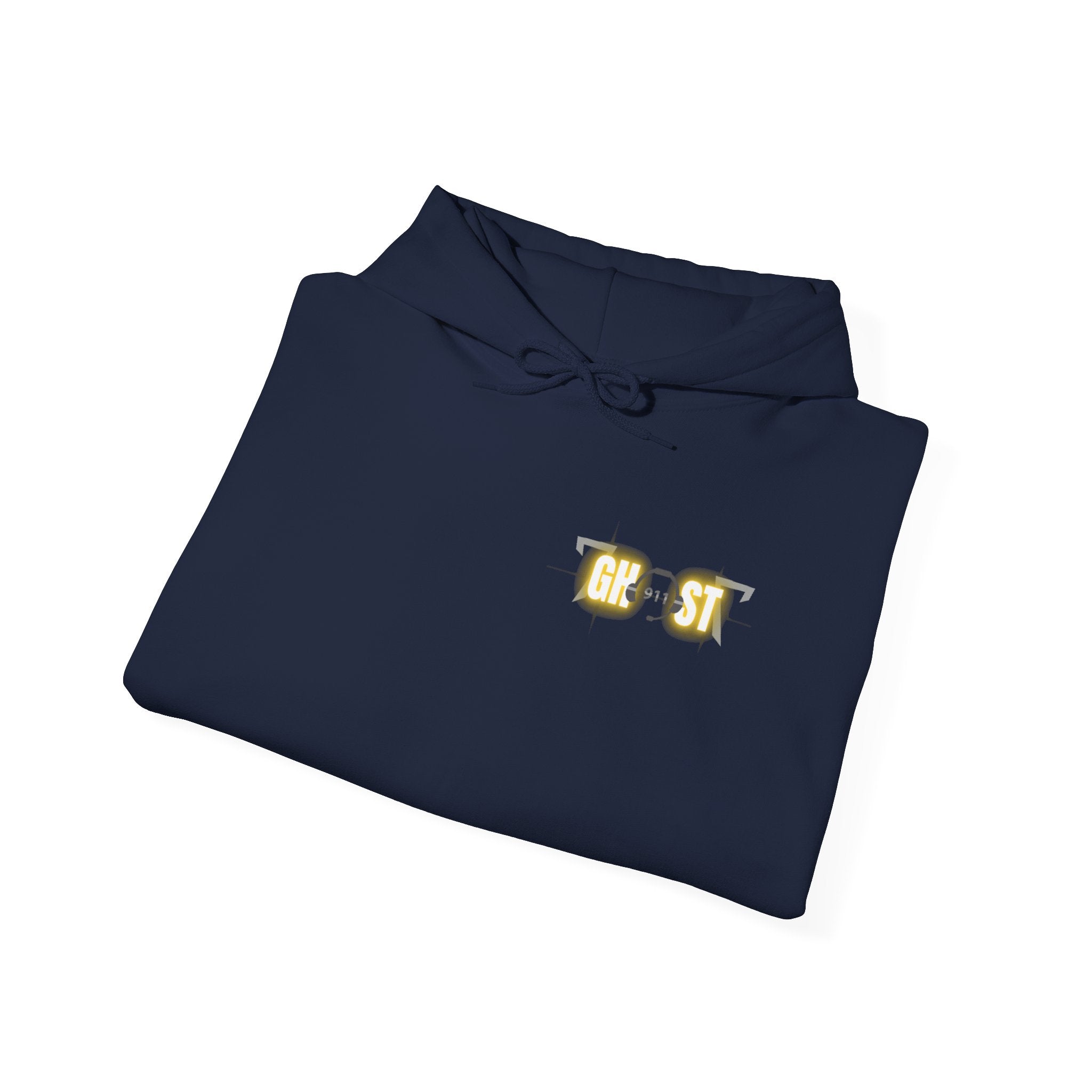 Lifeline Dispatch- Unisex Hoodie