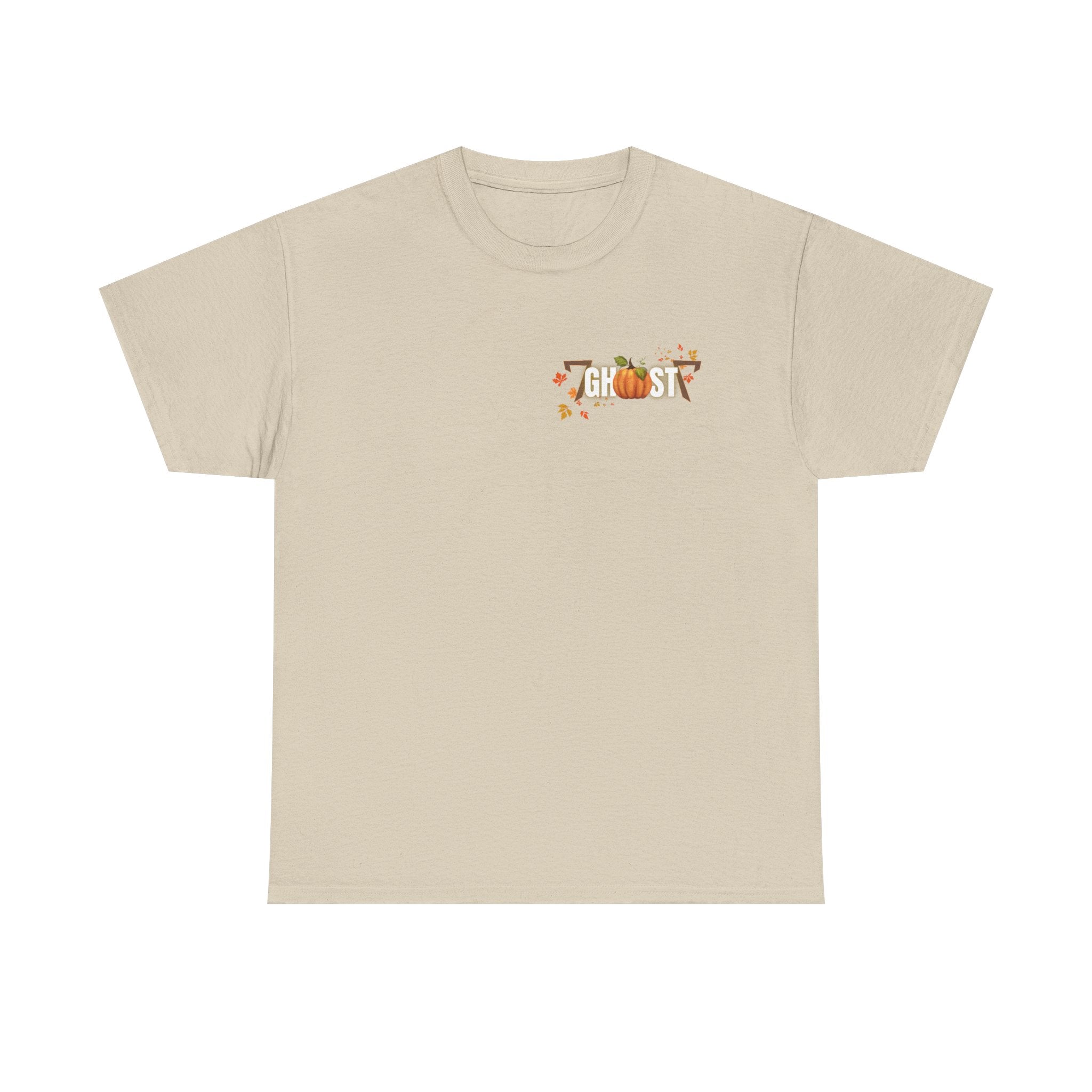 Autumn- Unisex Heavy Cotton Tee