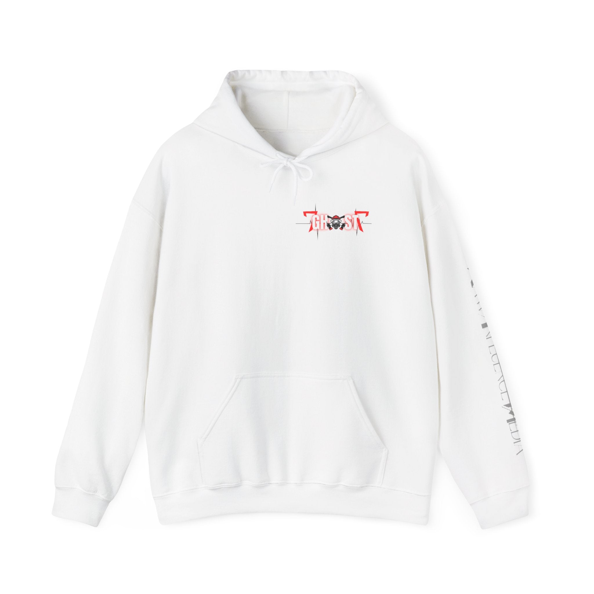 Lifeline Fire- Unisex Hoodie