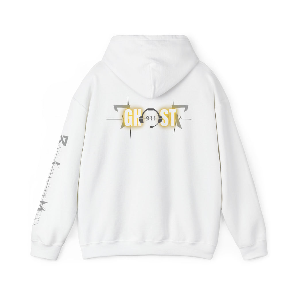 Lifeline Dispatch- Unisex Hoodie