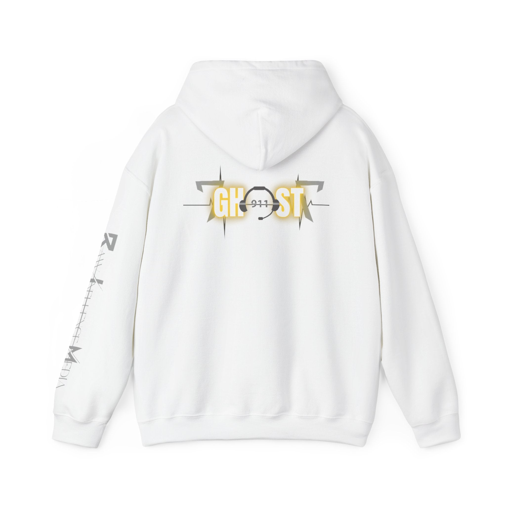 Lifeline Dispatch- Unisex Hoodie