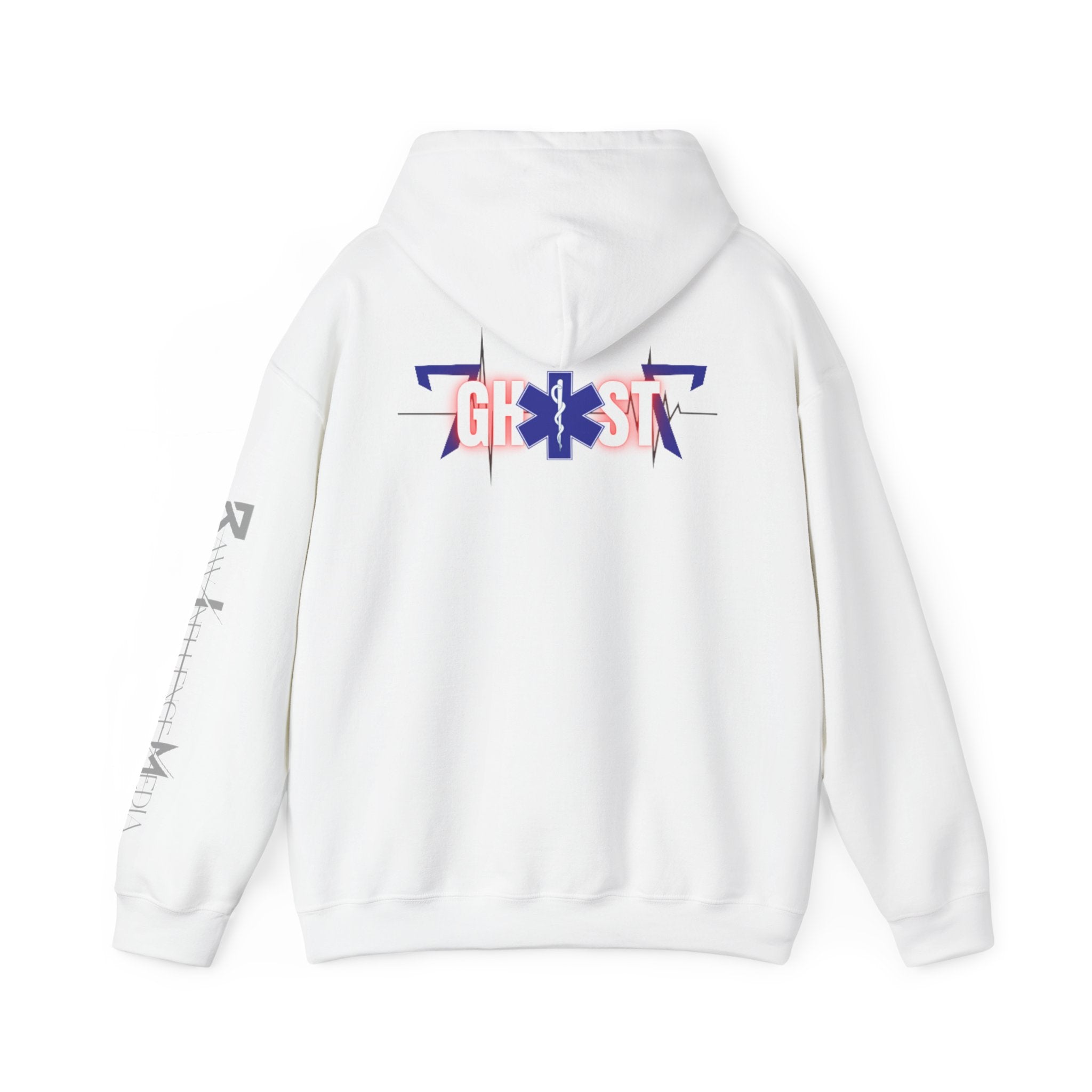 Lifeline EMS- Unisex Hoodie