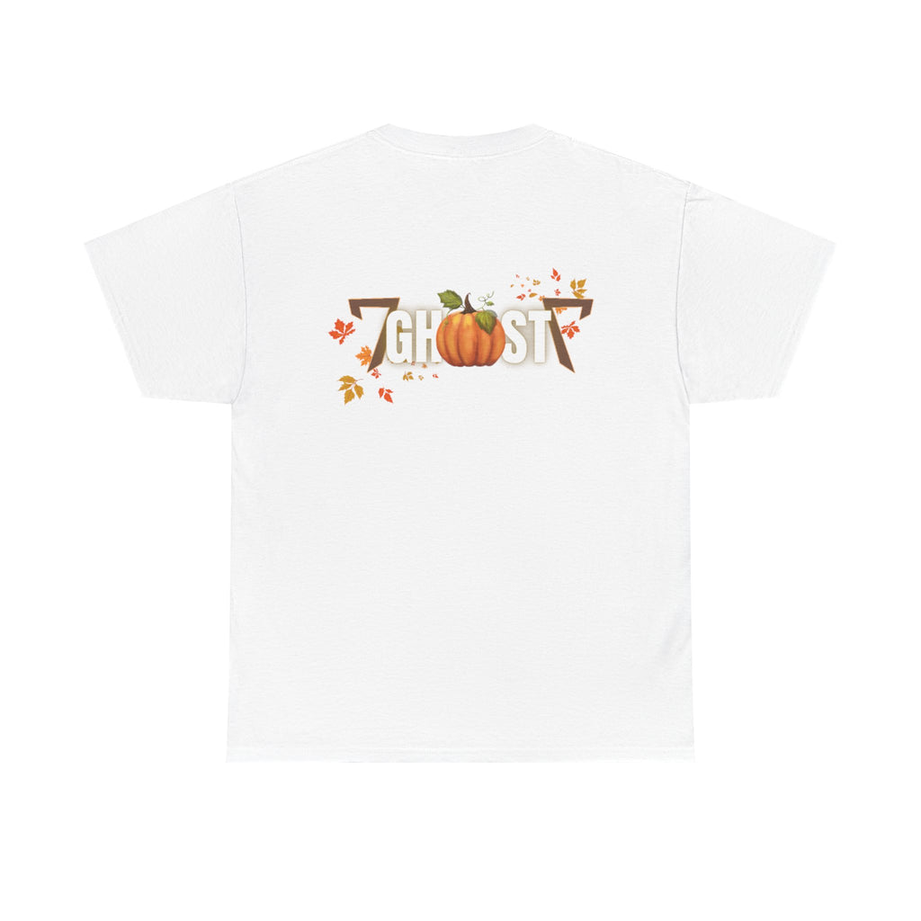 Autumn- Unisex Heavy Cotton Tee
