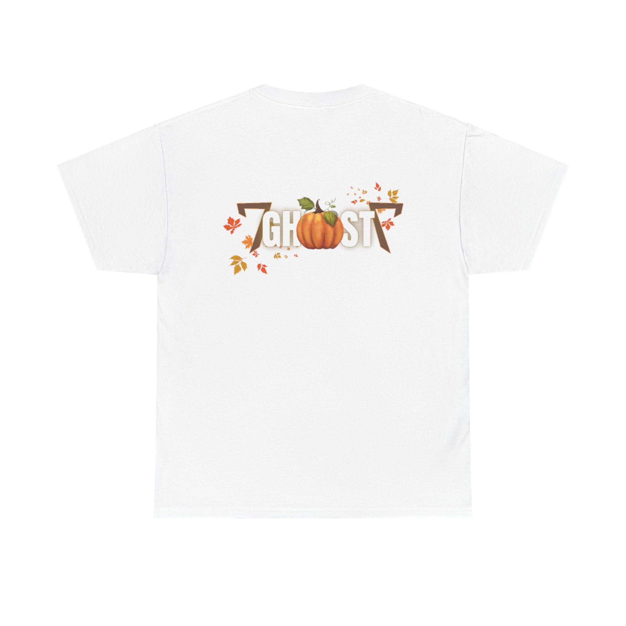 Autumn- Unisex Heavy Cotton Tee