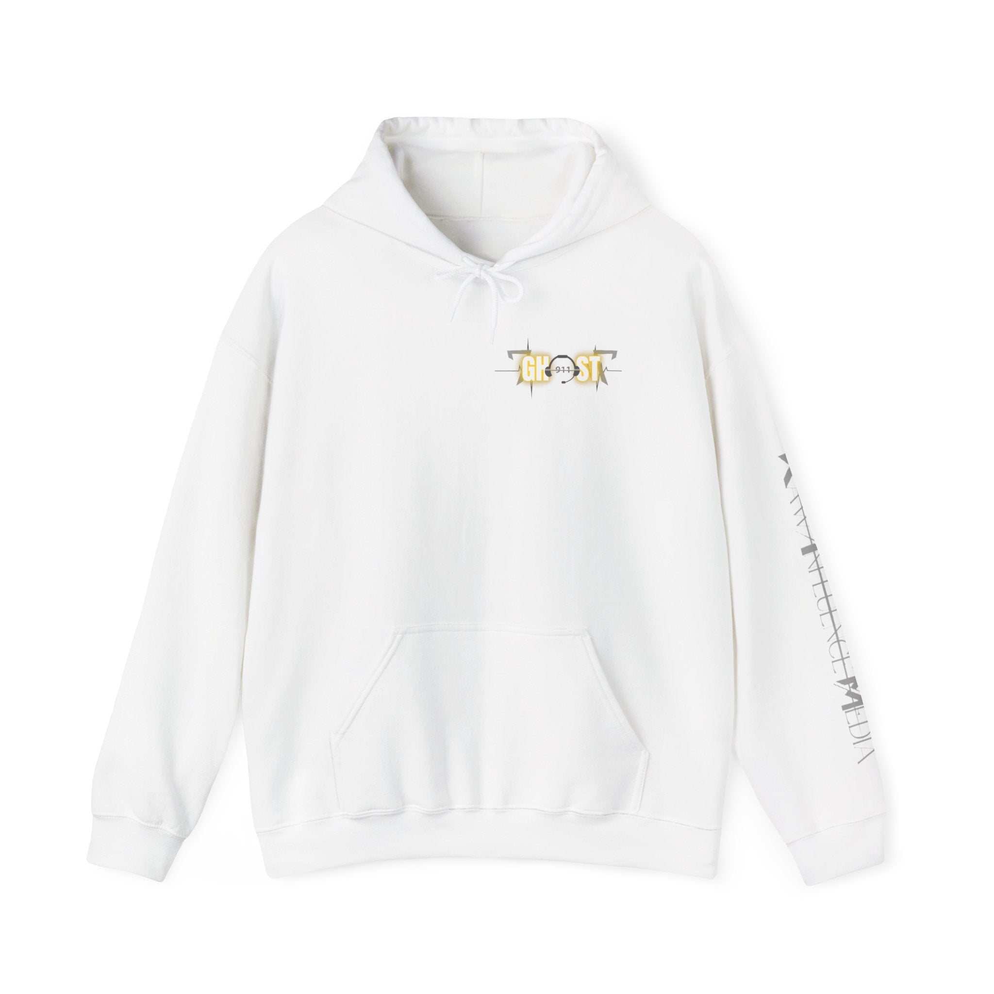 Lifeline Dispatch- Unisex Hoodie