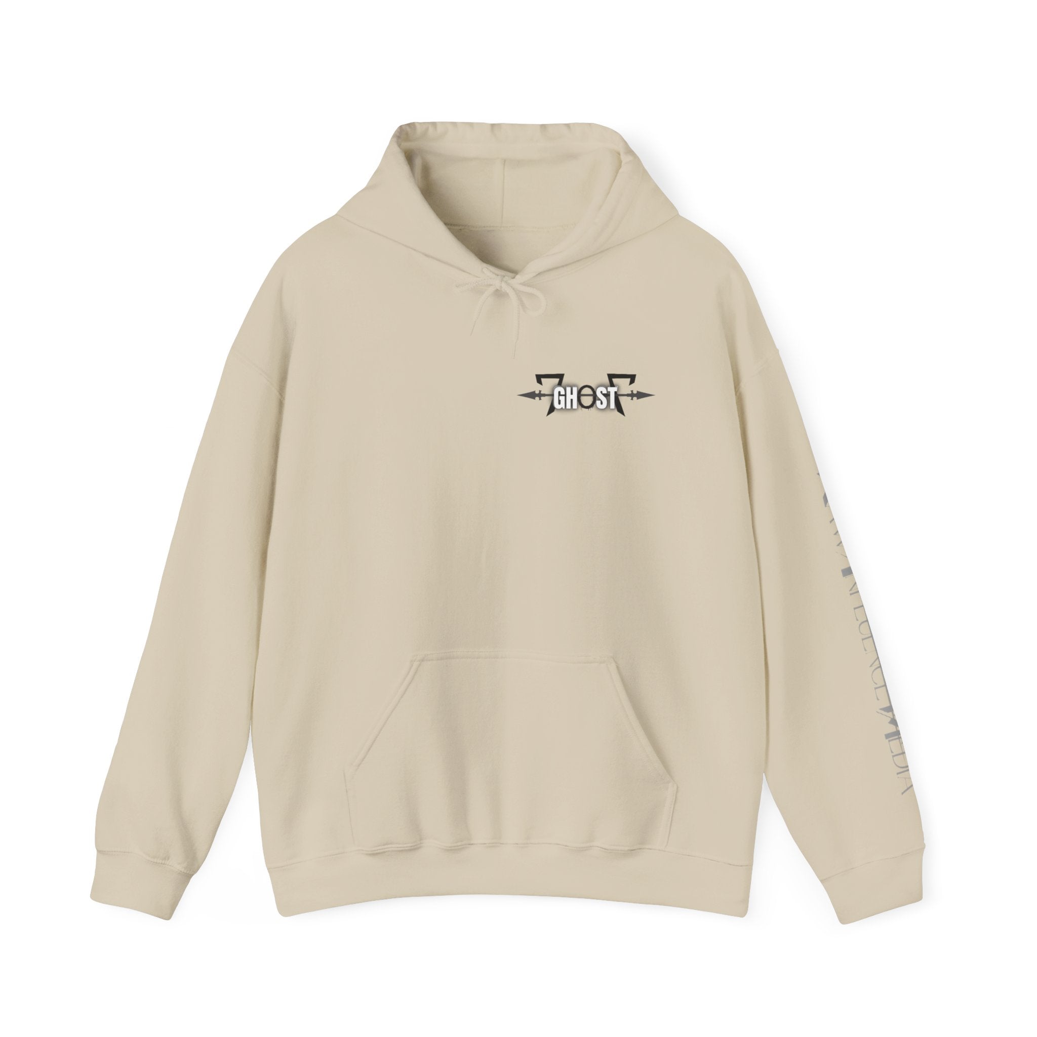 7GHOST7 Original- Unisex Hoodie