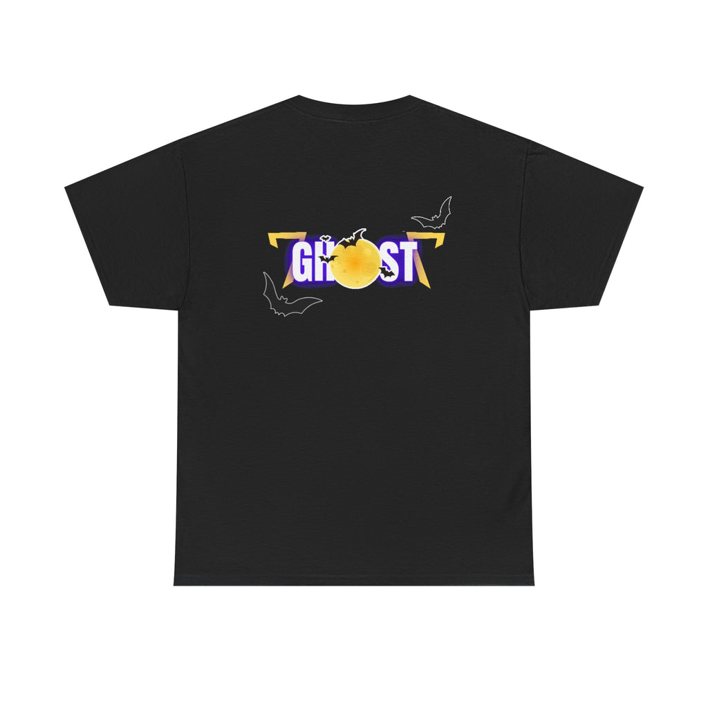 Hallows Eve- Unisex Heavy Cotton Tee