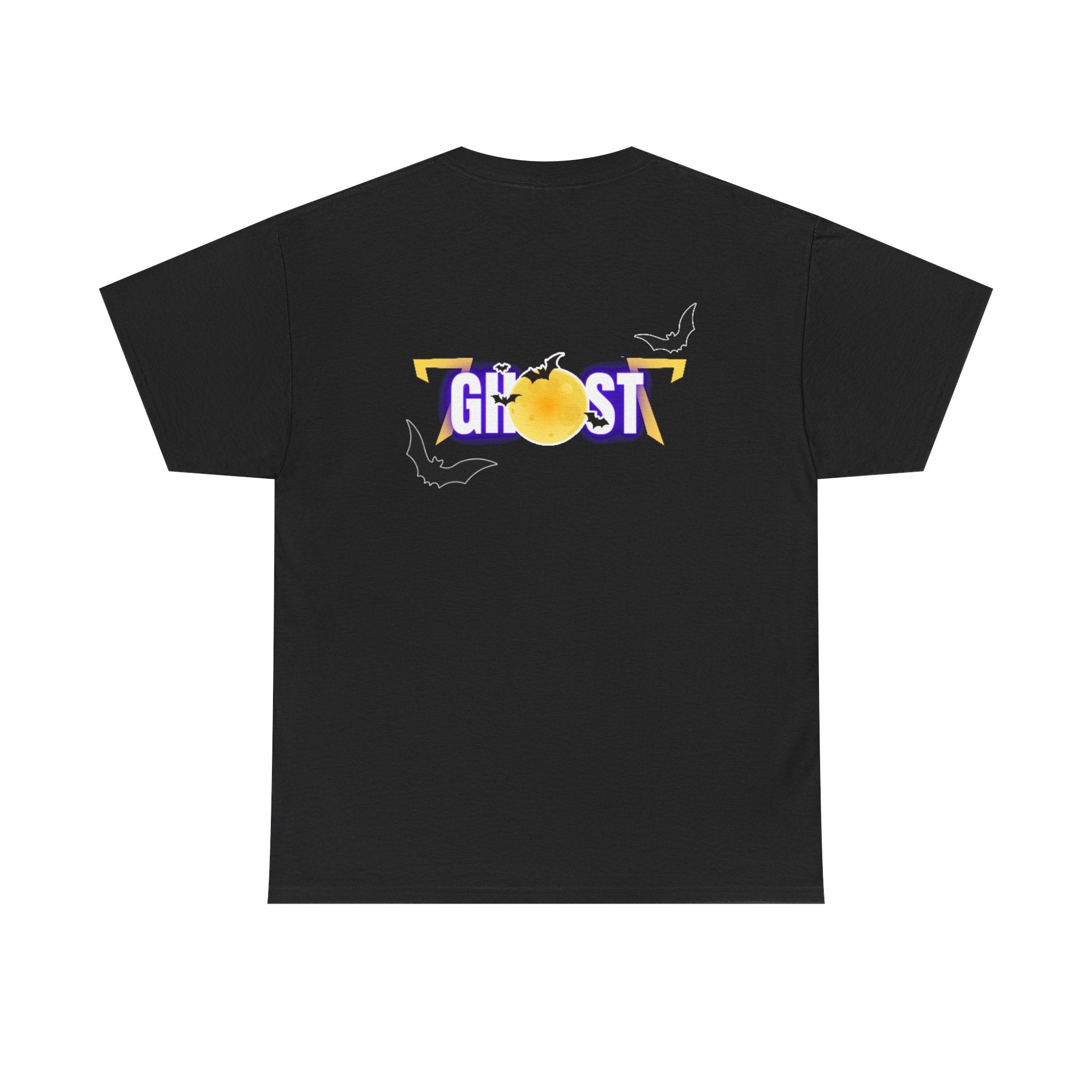 Hallows Eve- Unisex Heavy Cotton Tee